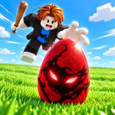 Thumbnail for HI-END EGG: Hunters Game