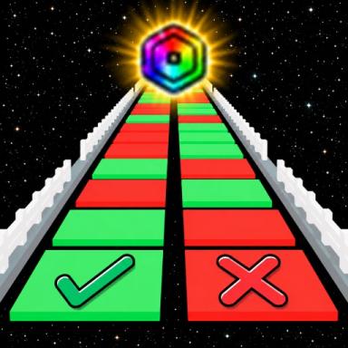 Thumbnail for Easy Glass Bridge Game