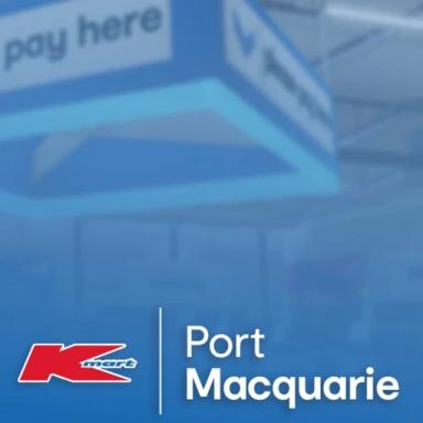 Thumbnail for 📦 [RESTOCK UPDATE!] Kmart Port Macquarie Game