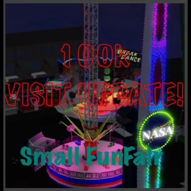Small FunFair (new 2026 UPDATE!) icon