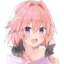 Anime Femboy Cart Ride icon