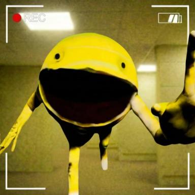 Thumbnail for Pacman Analog Horror RP [SONIC UPDATE] Game