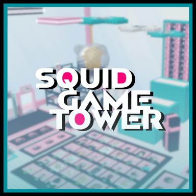 Squid Game 2 Tower [MINGLE + Chase] icon