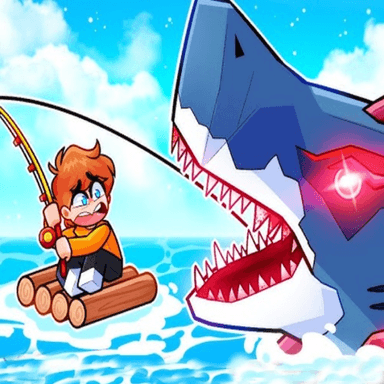 Shark Bite Simulator 🦈 icon