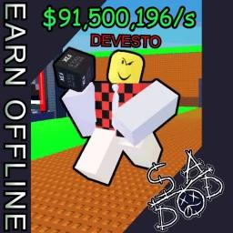[BACK] Steal a Die of Death! icon