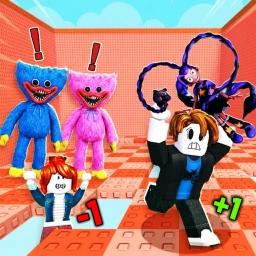 [UPD] +1 Run For Poppy Playtime icon