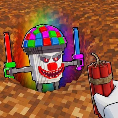 Expolode For Brainrots icon