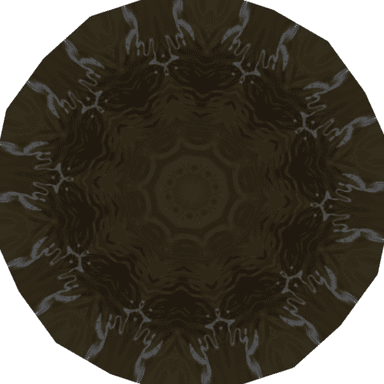 Belgium Horsecandle© (10 count) icon