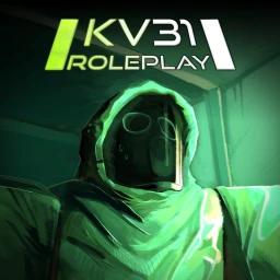 KV31 Roleplay [COMPLEX UPDATE P.1] icon