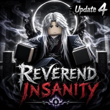 [UPDATE 5] Reverend Insanity cultivation  icon