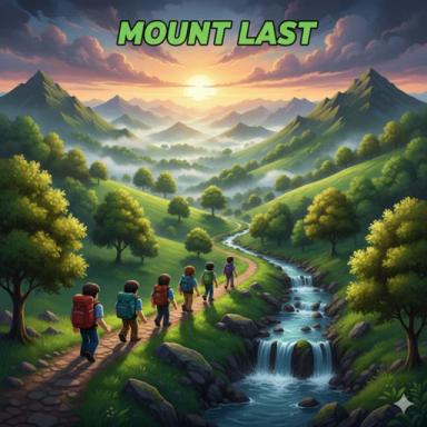 Thumbnail for [ BACK ] Mount Last Game