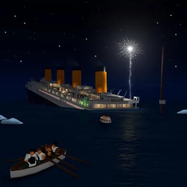 Thumbnail for Titanic: Classic Story Game