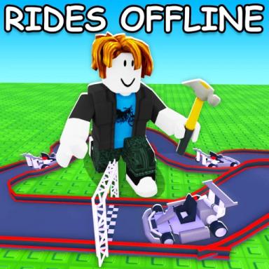Thumbnail for Build a Go Kart Track Game
