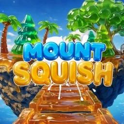 [FREE AVA] Mount Squish icon