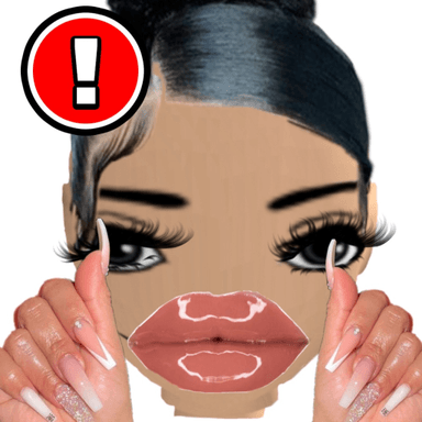 Be A Baddie 💅 icon