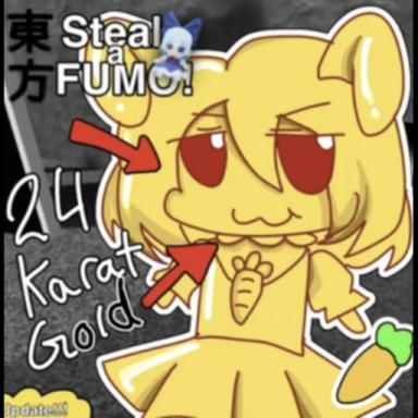 Steal a Fumo icon