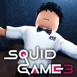 Thumbnail for Sky Pushers [SQUID GAME 3] Game
