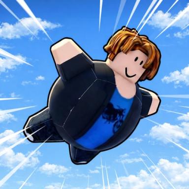 Thumbnail for Get Fat and Jump Game