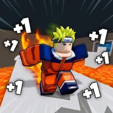 Thumbnail for ⚡ Become the Fastest Anime Game
