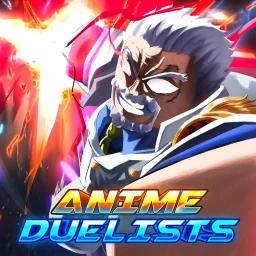 Thumbnail for [UPD 4] Anime Duelists Game
