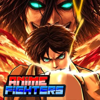 Thumbnail for [🛡️STOHESS⚔️] Anime Fighters Game