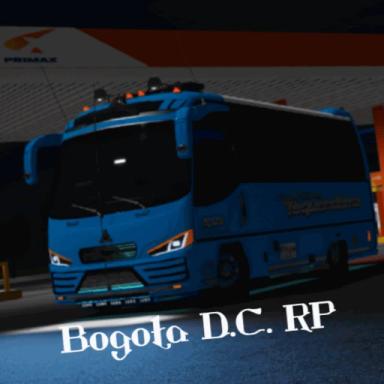 Bogota D.C. Rp Nova Studio CO Pre beta icon