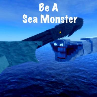 Thumbnail for Be A Sea Monster RP [Ursula] Game