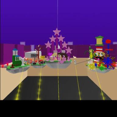 Inside Out 2 RP icon