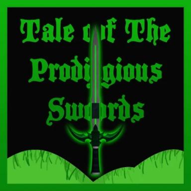 Tale of the Prodigious Swords RPG icon