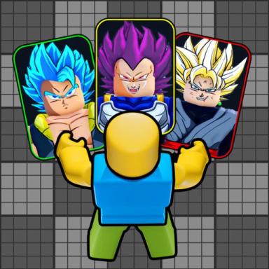 [UPD30] RNG Anime Rarities icon