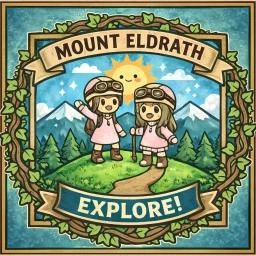 [FREE AVA + X100] MOUNT ELDRATH icon