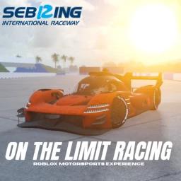(Sebring) On The Limit Racing 2 icon