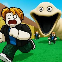 Don't Get Eaten By Hungry Worm icon