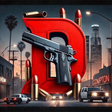 Thumbnail for Dynamic Shooting Game