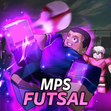 Thumbnail for MPS Futsal Game