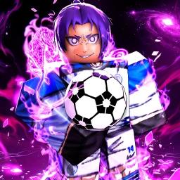 [❄️ HIORI] Blue Lock: Rivals icon