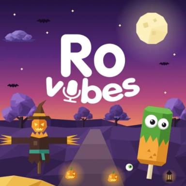 Thumbnail for [🎃] Ro-vibes 🔊 Game