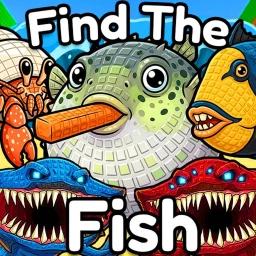 Find the Fish [327] icon