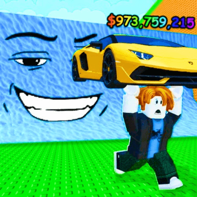 Thumbnail for 🌊🏎️ Escape Waves for Rare Cars! Game