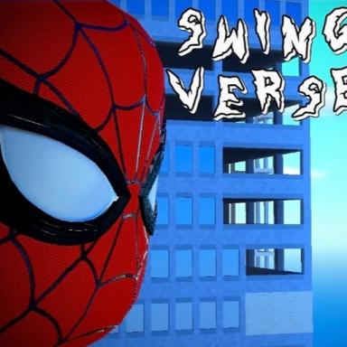 Thumbnail for Swing Verse Game