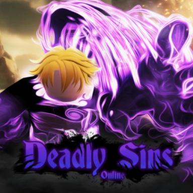 (Alpha) Deadly Sins Online[New Magics!!!] icon