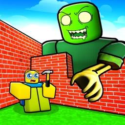 Build To Survive Zombies icon