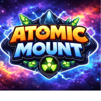 Thumbnail for [New] ATOMIC MOUNT V4 (250Summit) Game