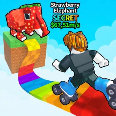 Thumbnail for Roller for Brainrots! Game