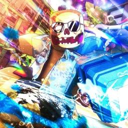 [Summer] Hunty Zombie icon