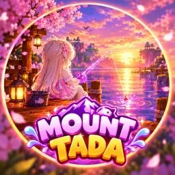 Thumbnail for [VIP 1 RBX] MOUNT TADA Game