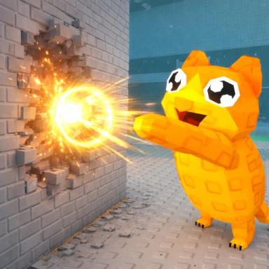 Brainrots vs. Walls icon