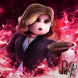 [UPDATE] Blood & Ashes icon