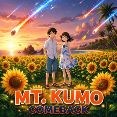 Thumbnail for [FARMING!] Mount Kumo 🥕 Game
