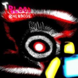 Blood Overdose [Alpha] icon